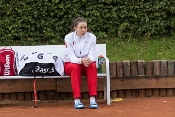 Adelina Krüger 82 - RL der Club an der Alster 2 - LTTC Rot Weiss Berlin 2